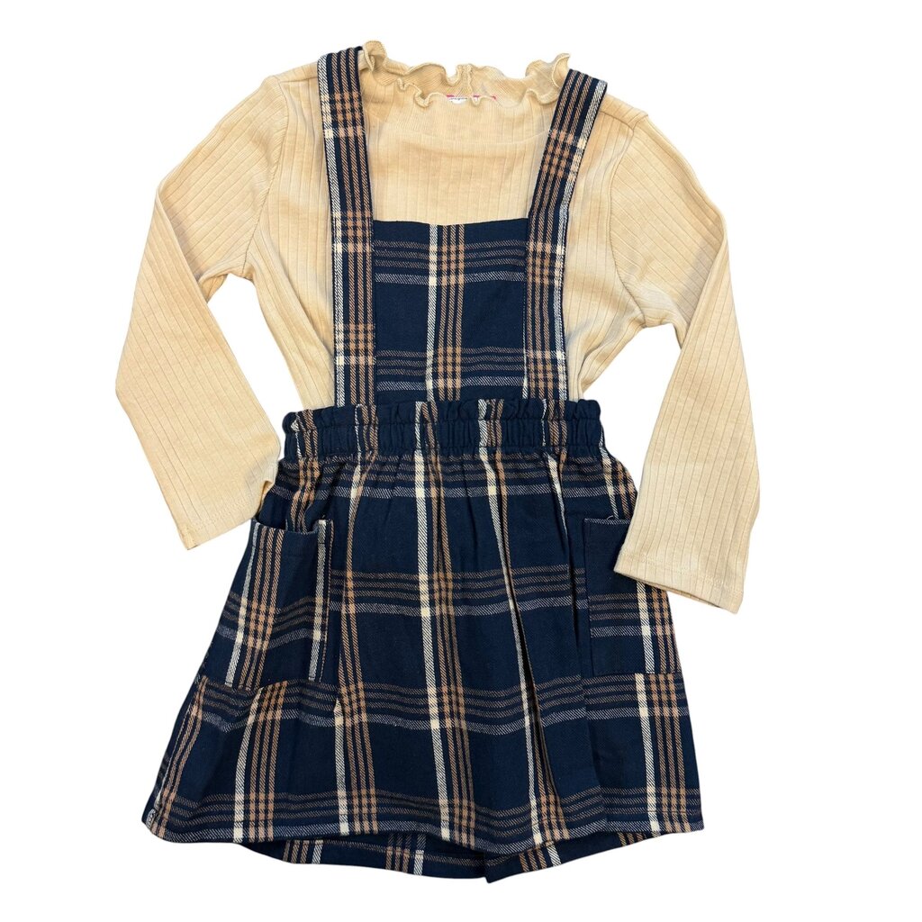 Wonder Nation Dress