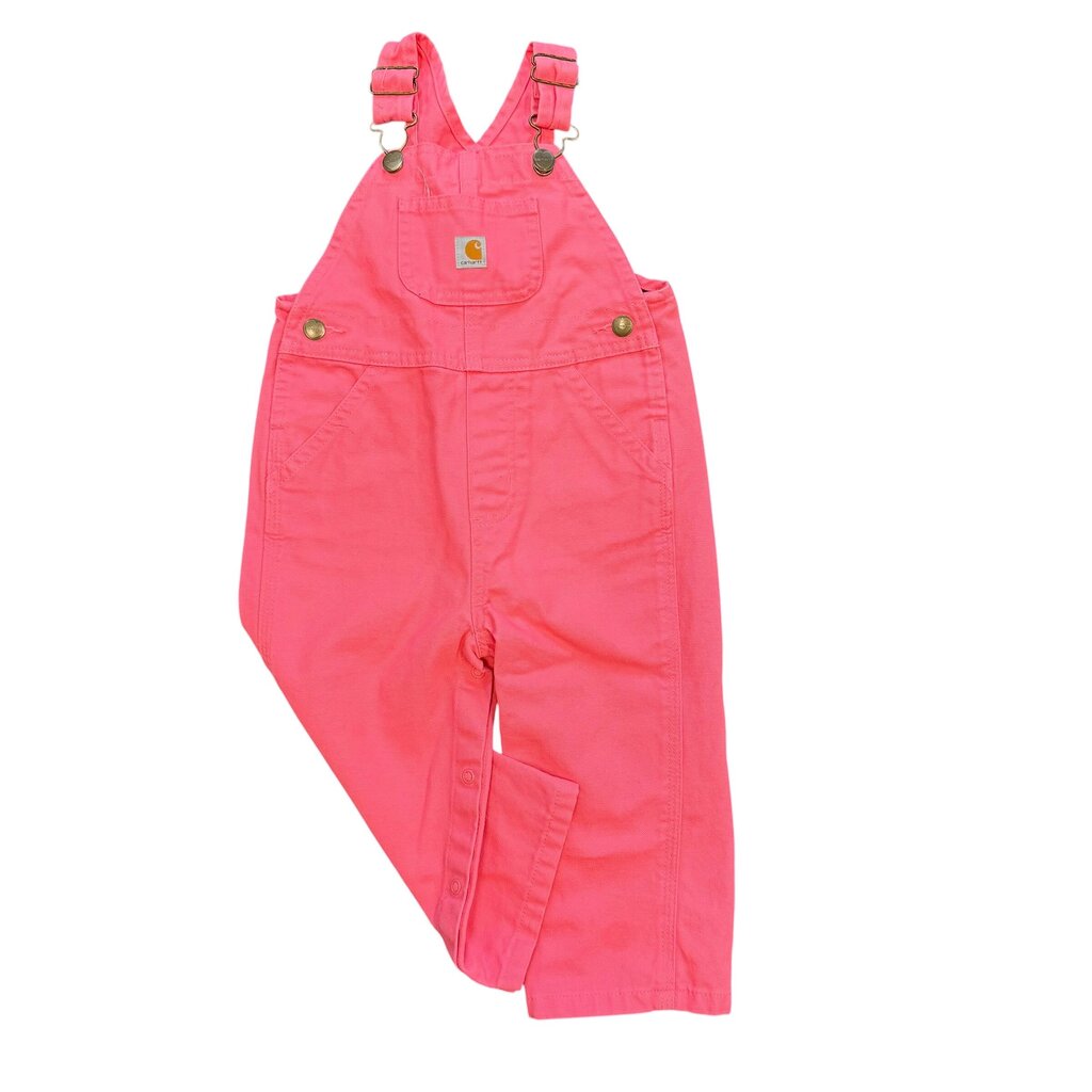 Carhartt Overalls
