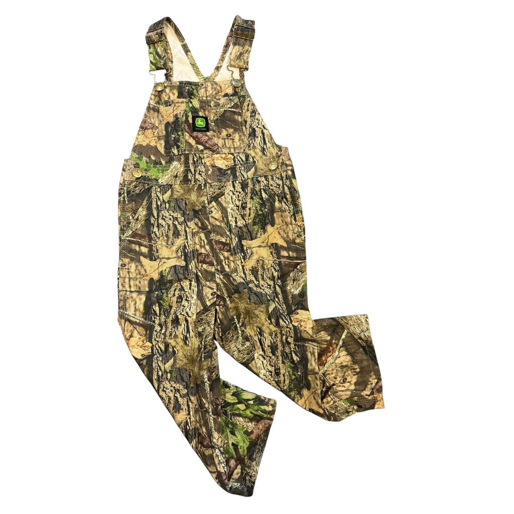 John Deere Overalls