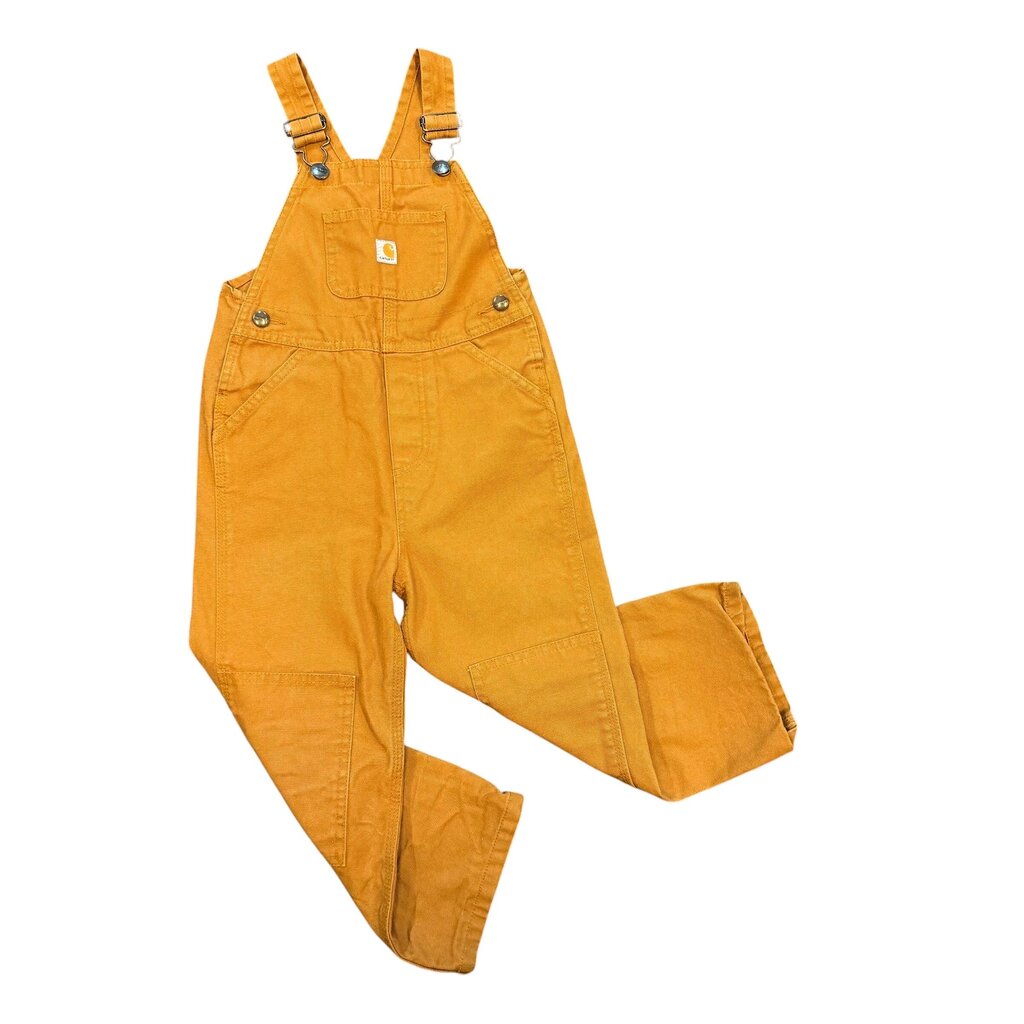 Carhartt Overalls