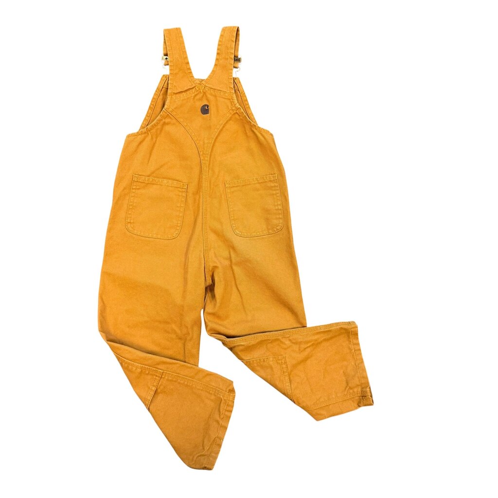 Carhartt Overalls