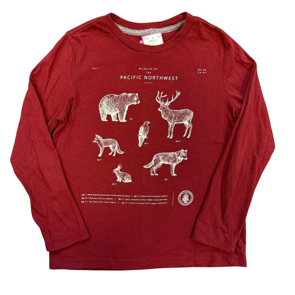ON Shirt