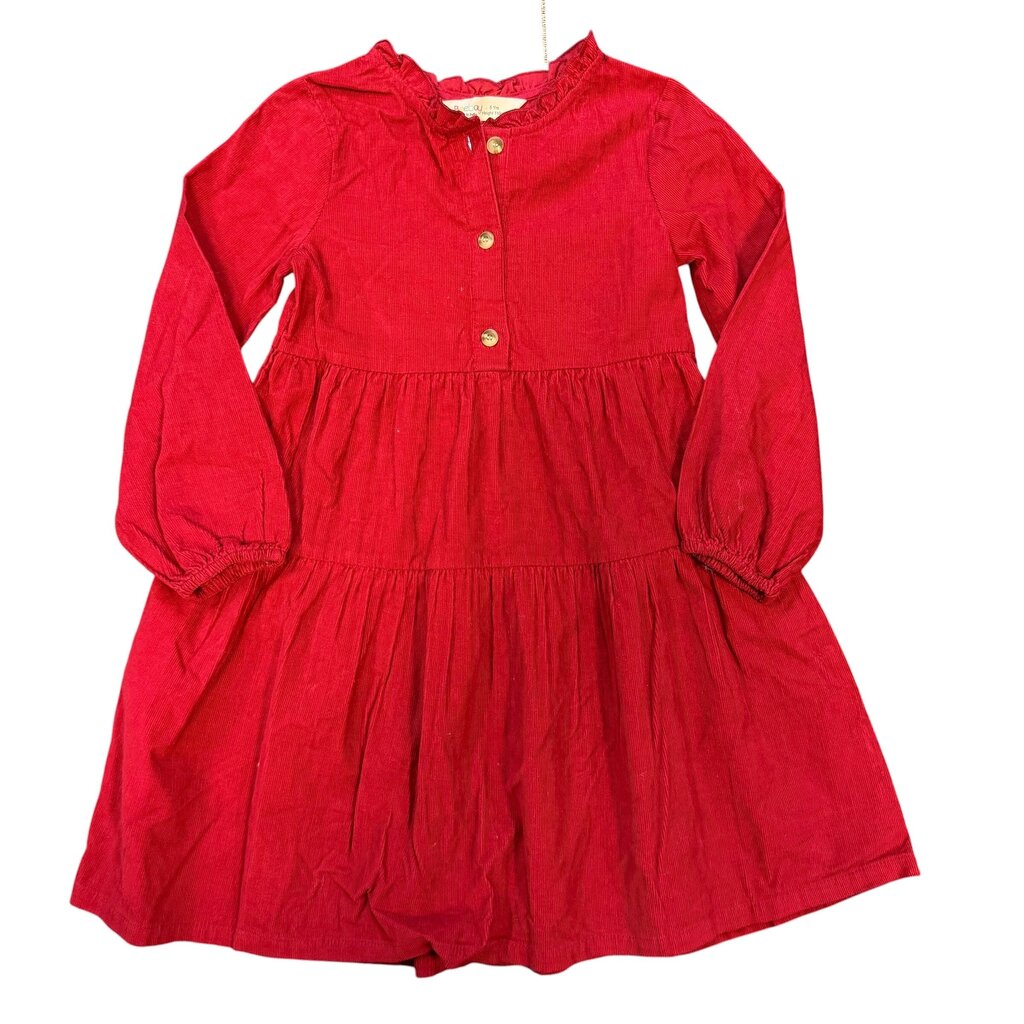 Beeboy Dress