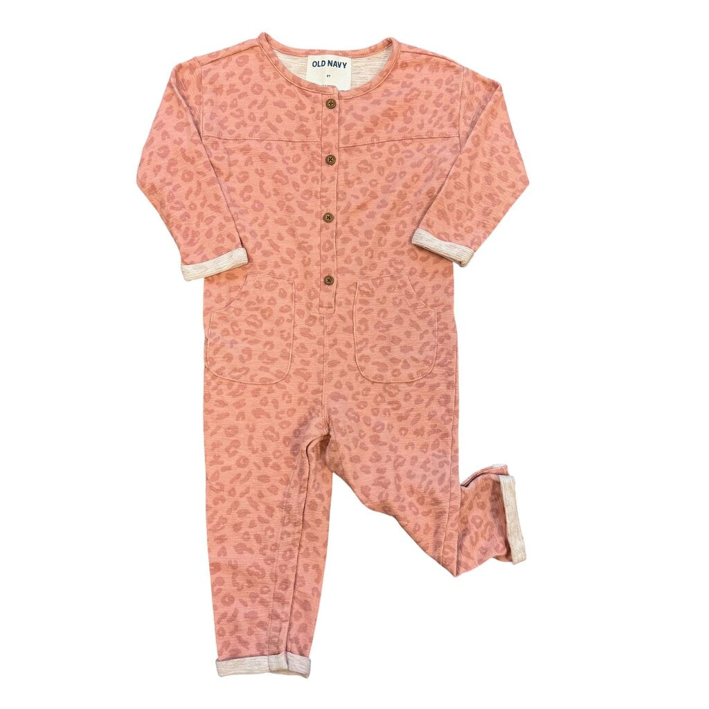 ON Jumpsuit