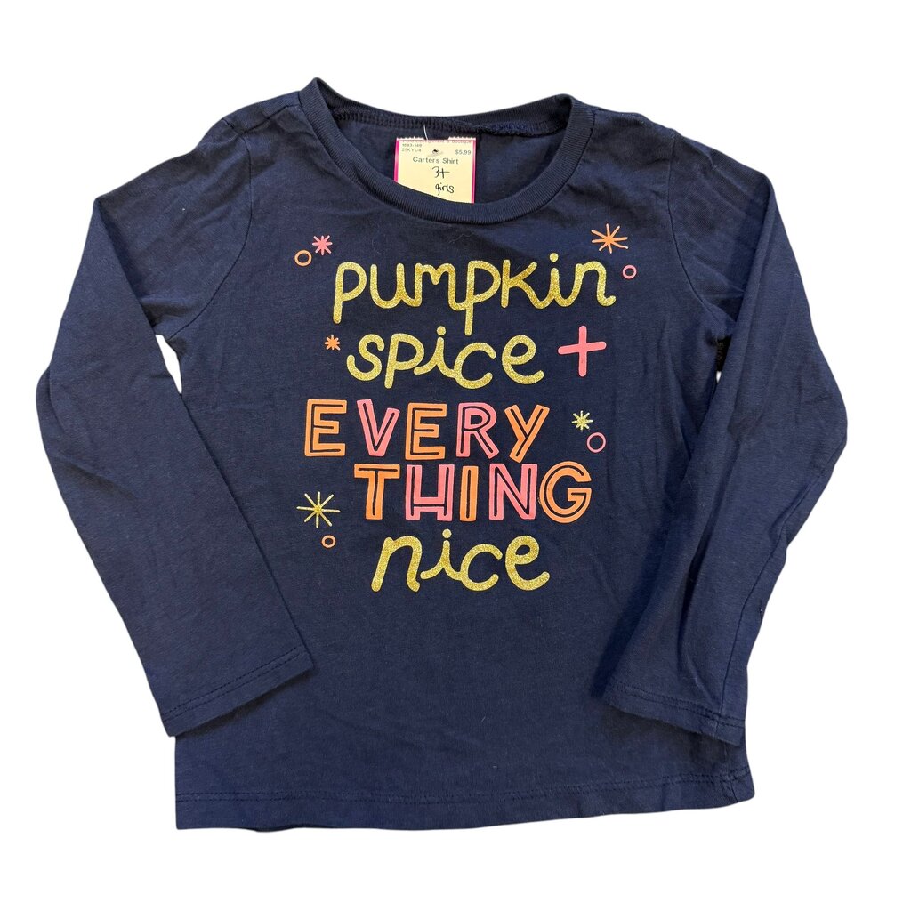 Carters Shirt