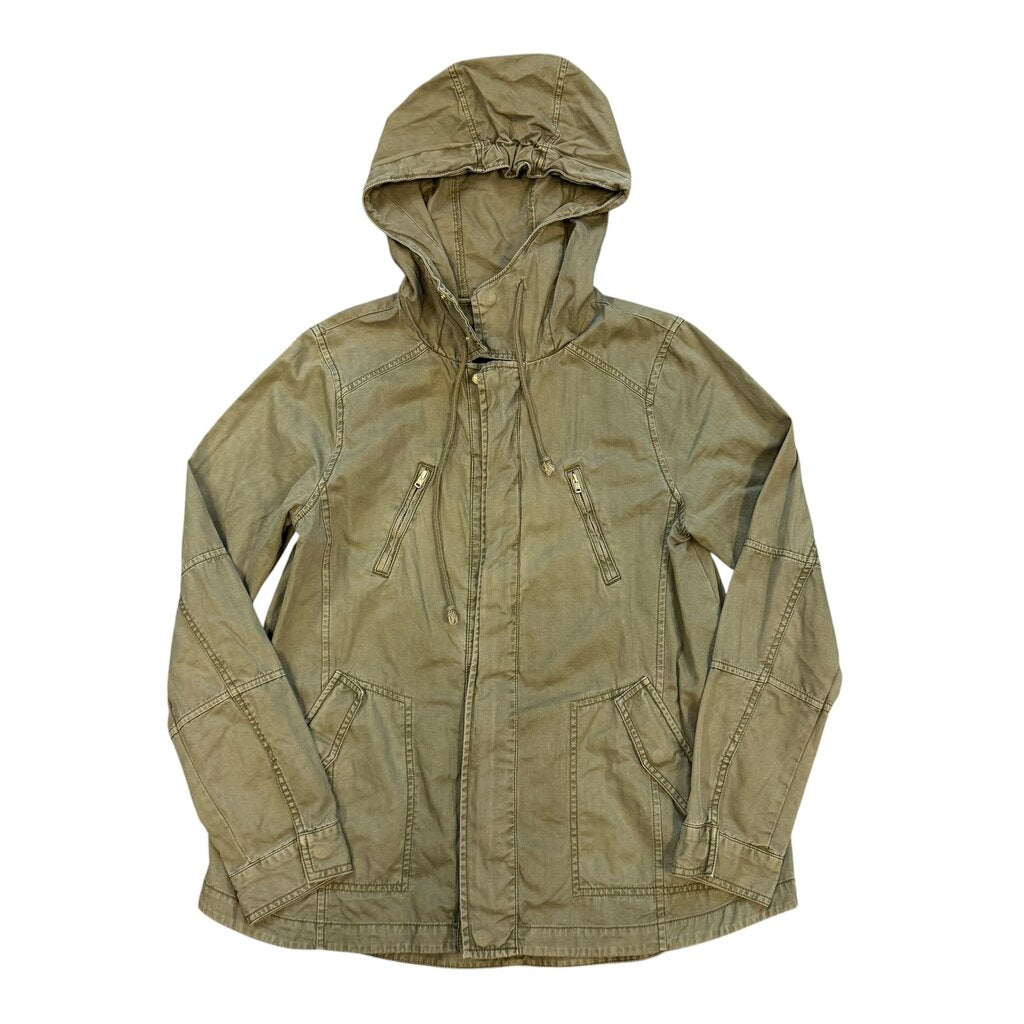 AE Jacket
