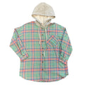 Vanilla Bay Shacket