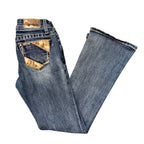Grace in LA Jeans