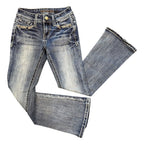 Grace in LA Jeans