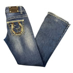 Wired Heart Jeans