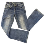 Wired Heart Jeans