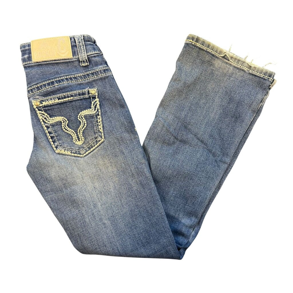 Rocking C Jeans