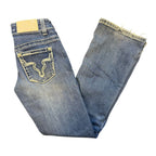 Rocking C Jeans