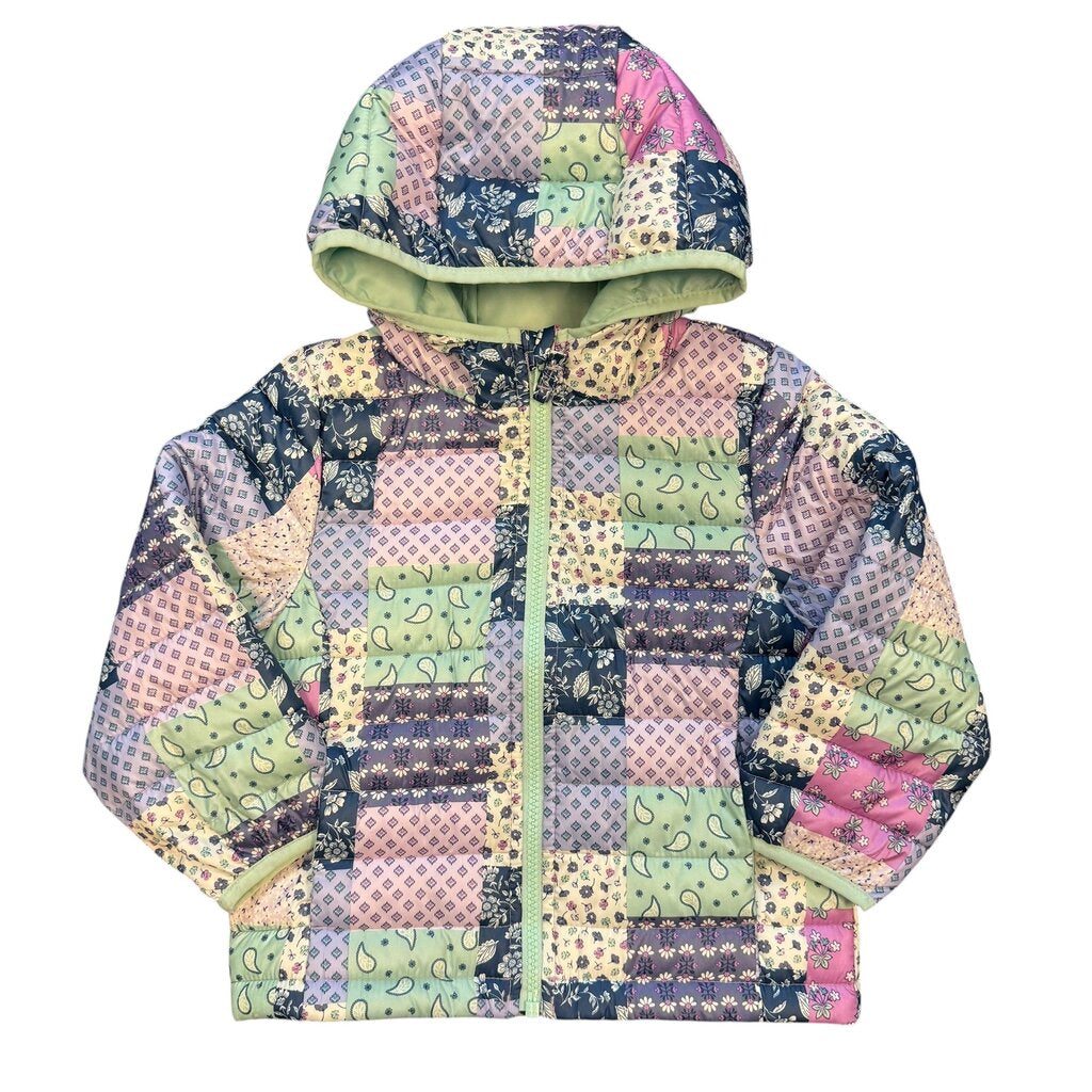 Jumping Beans Coat
