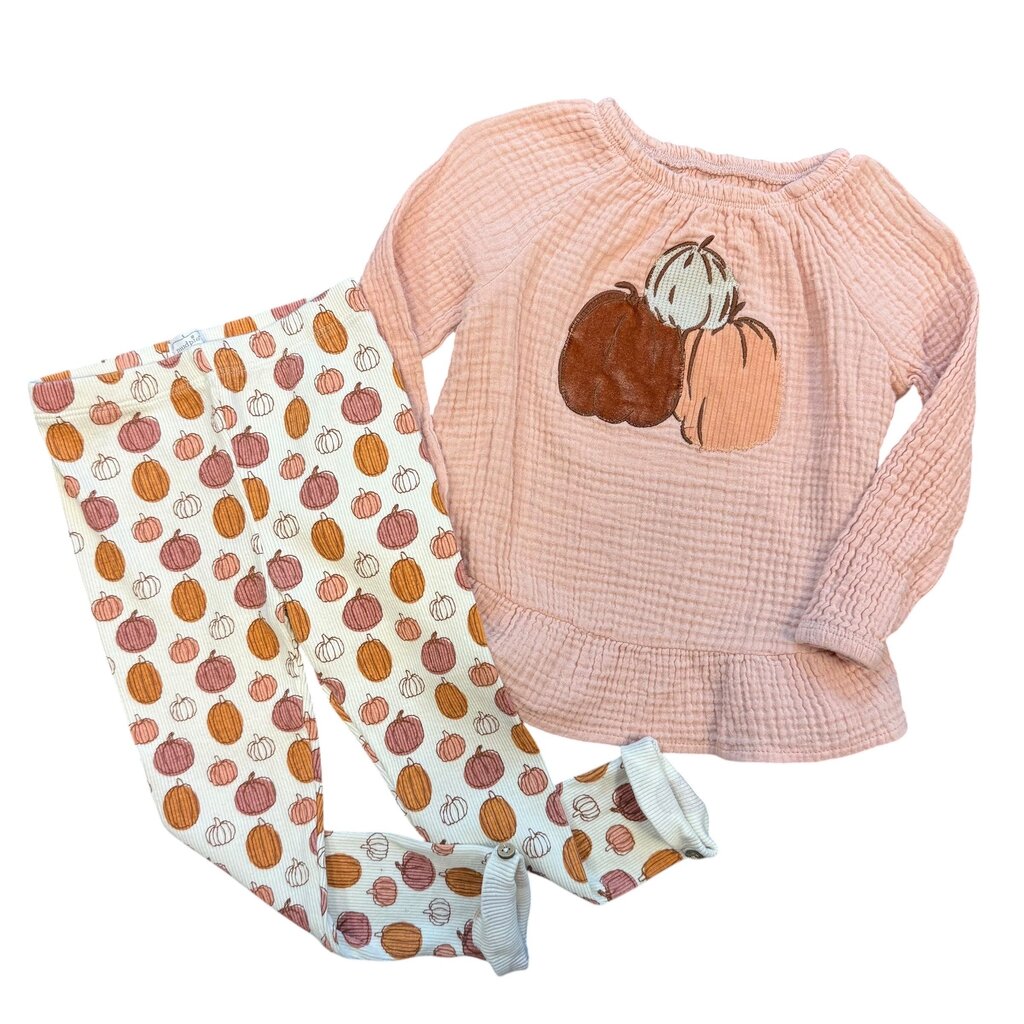 MudPie Outfit