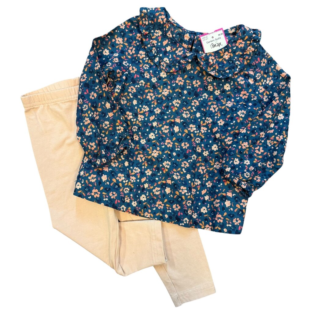 Carters Outfit