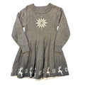 Play Sweater Dress