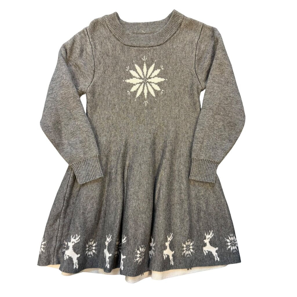 Play Sweater Dress