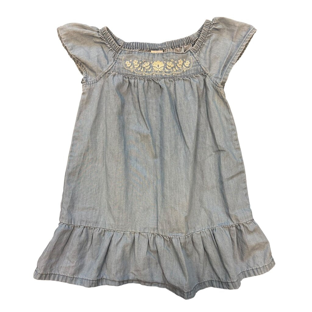 Carters Dress