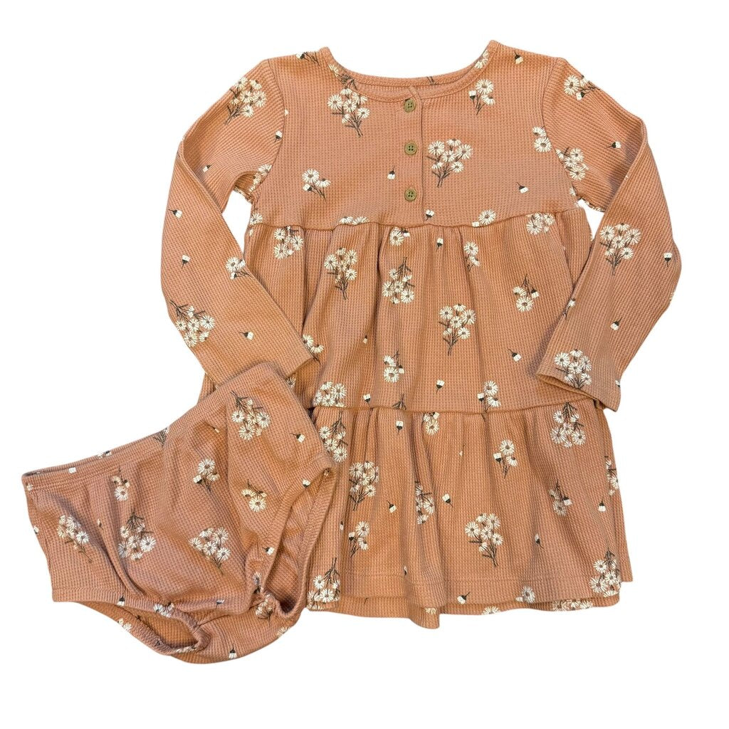 Carters Dress