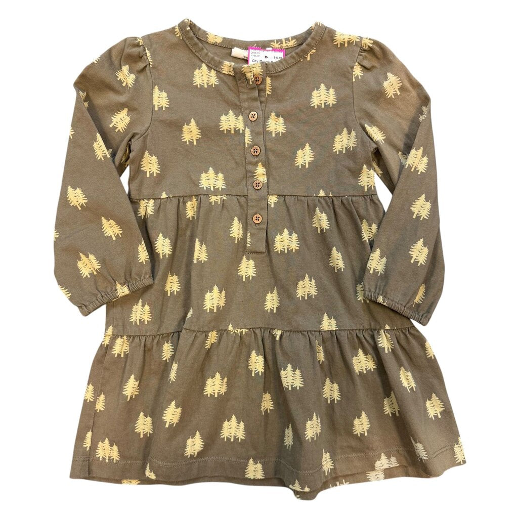 City Mouse Dress