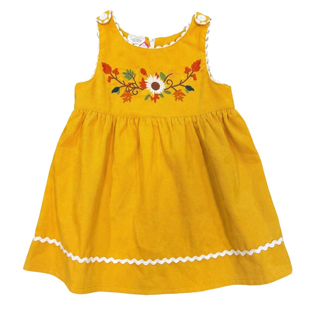 Fall Dress
