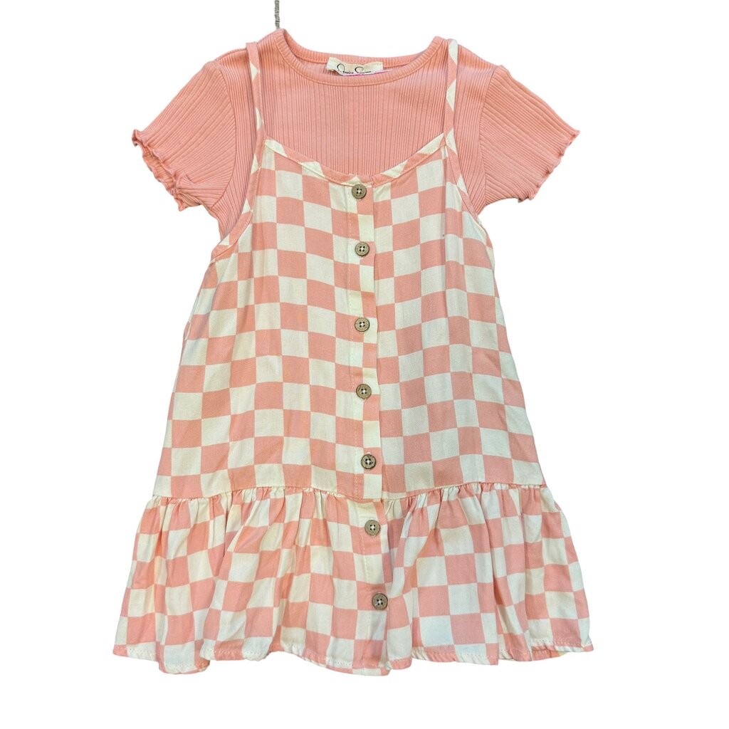 Jessica Simpson Dress