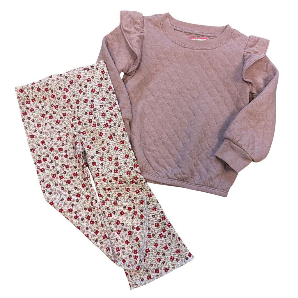 Carters 2pc Outfit