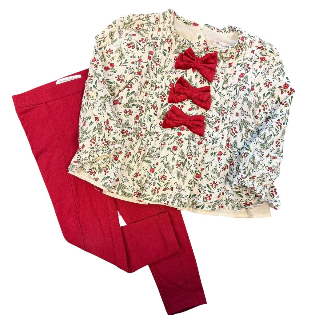 Tommy Bahama Outfit