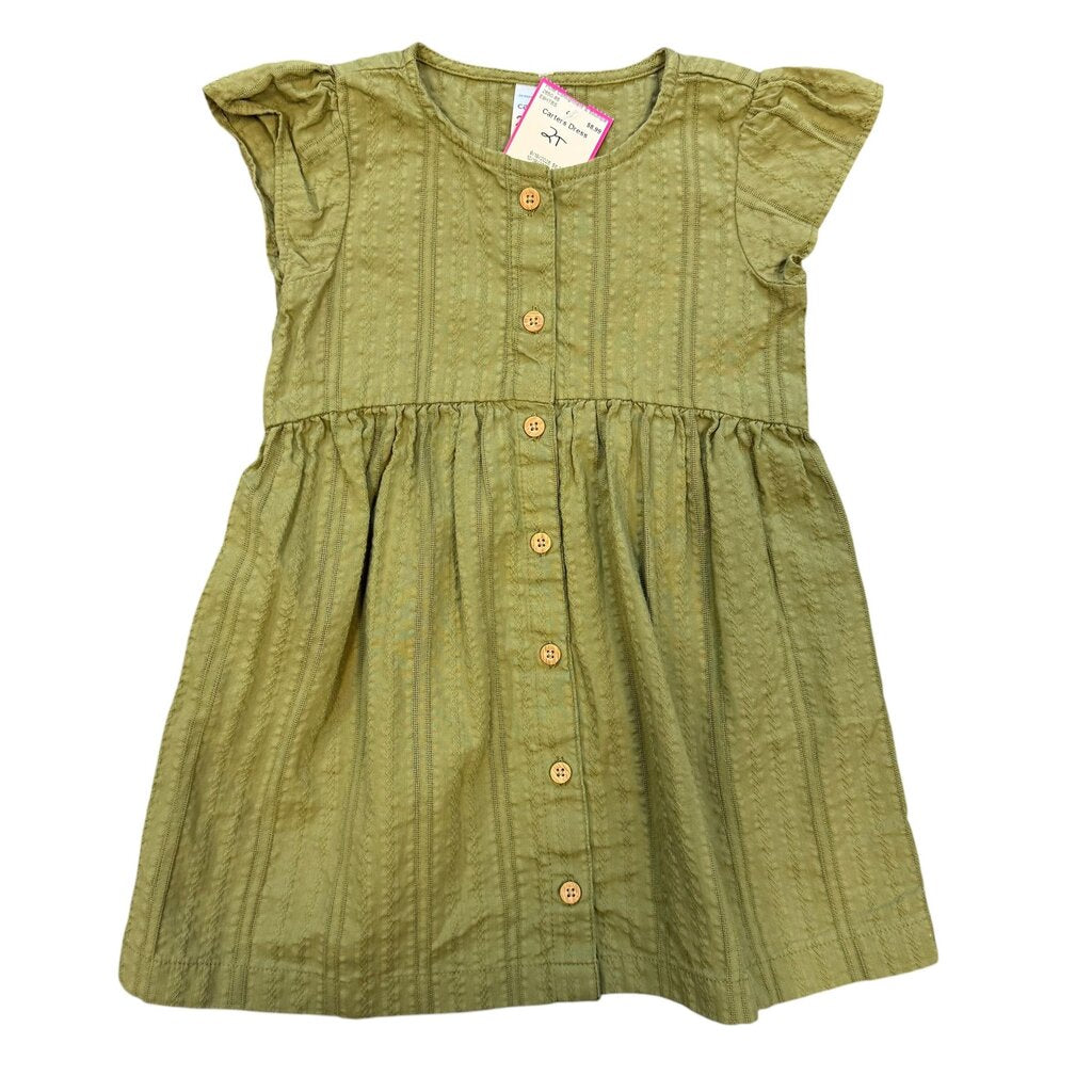 Carters Dress