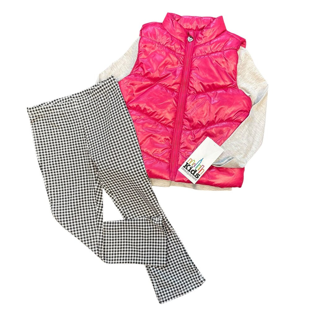 Kids Headquarters Outfit
