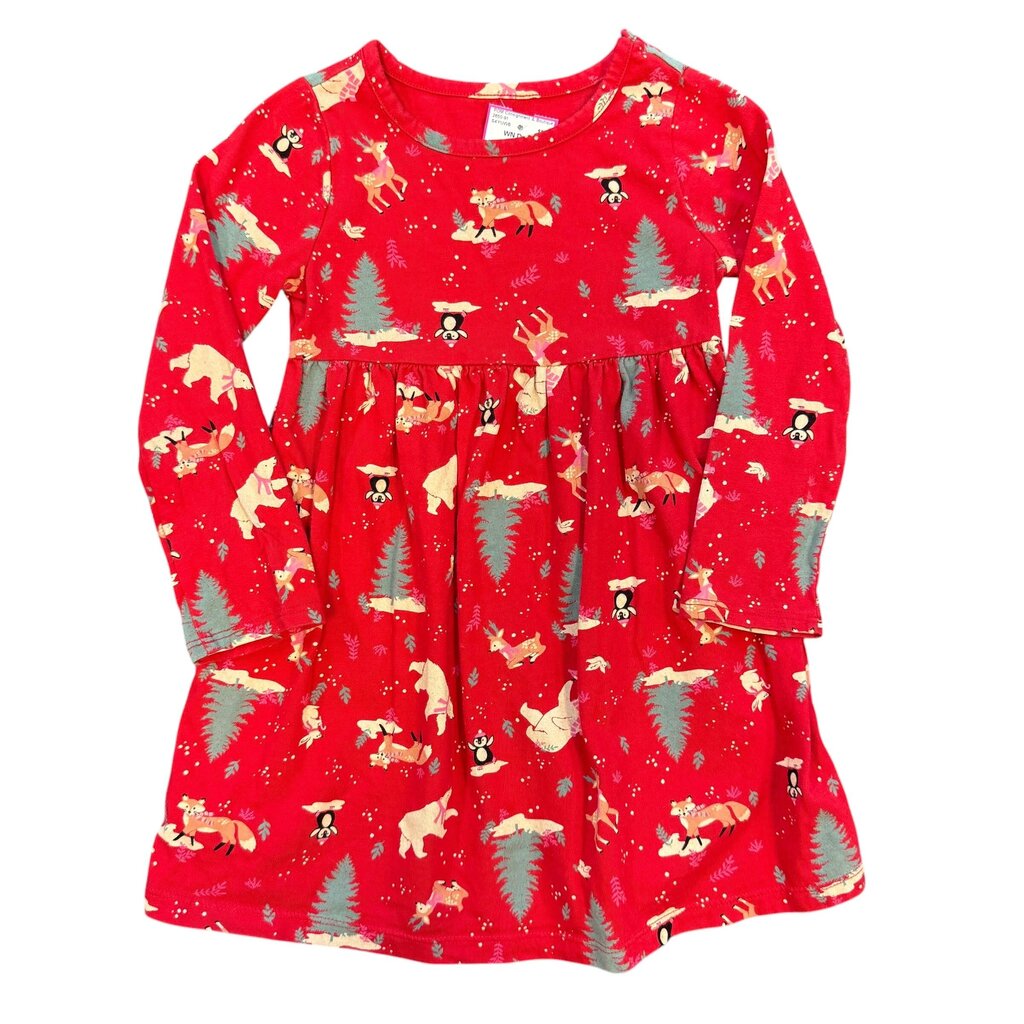 WN Dress