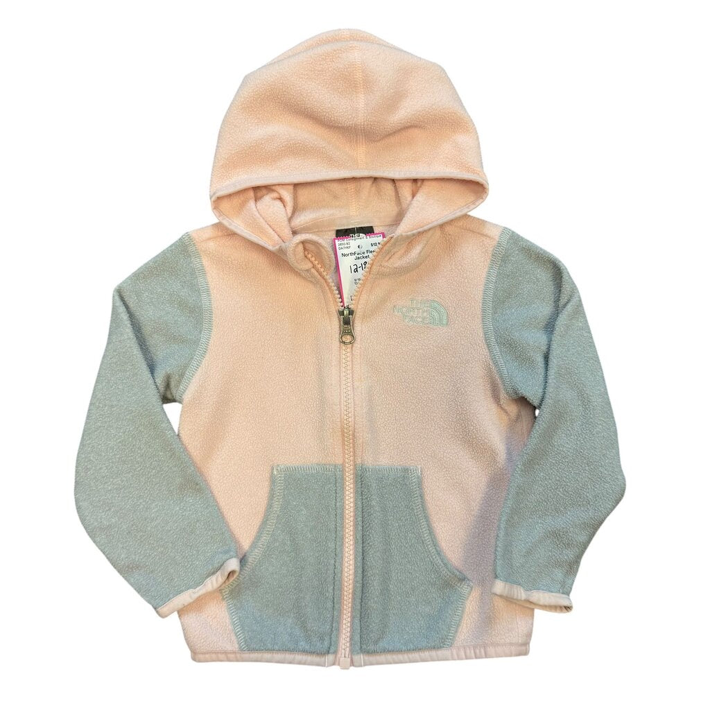 NorthFace Fleece Jacket