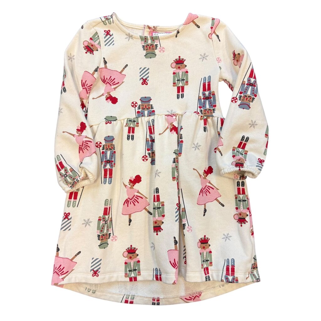 Carters Dress