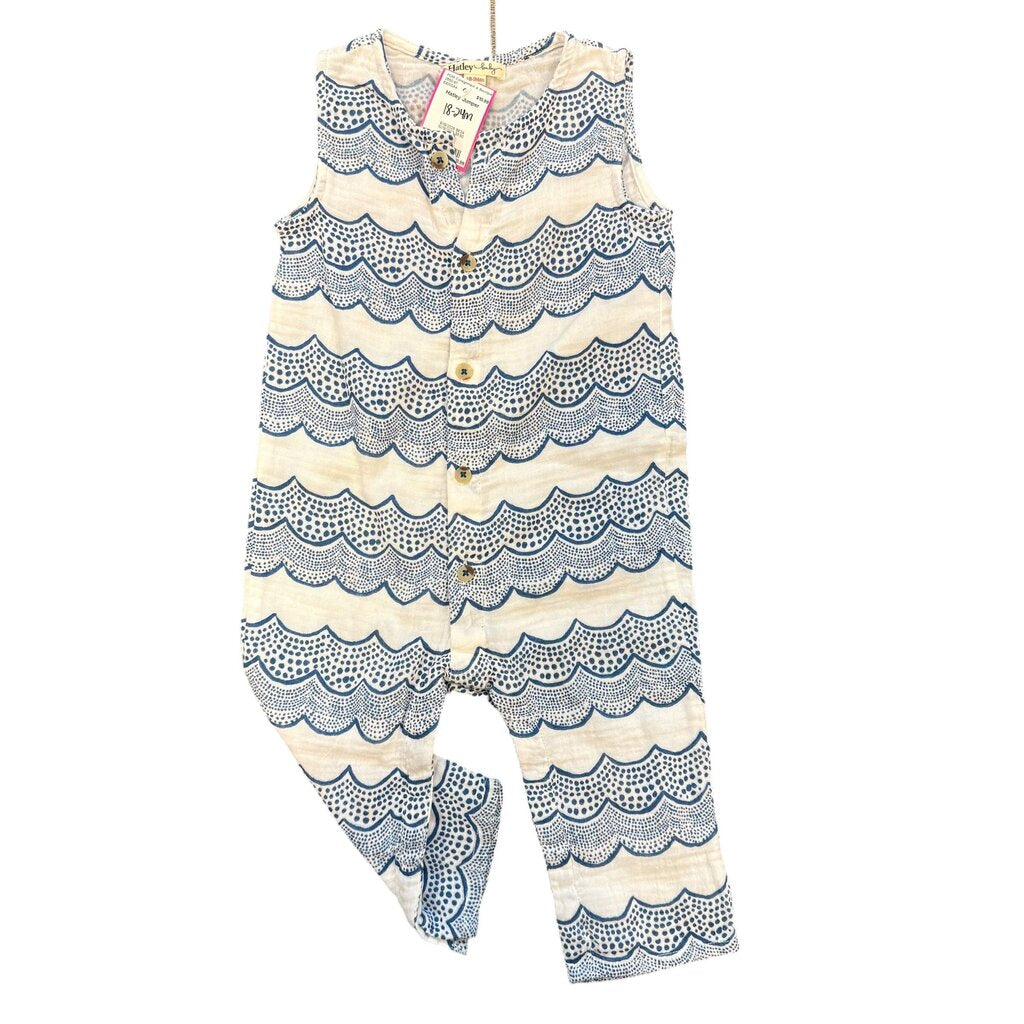 Hatley Jumper