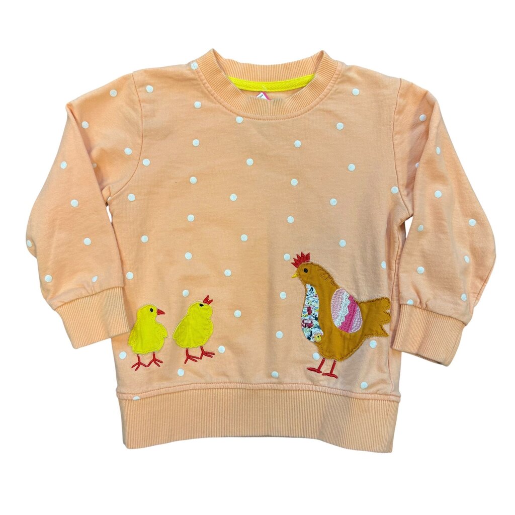 Chicken Sweatshirt