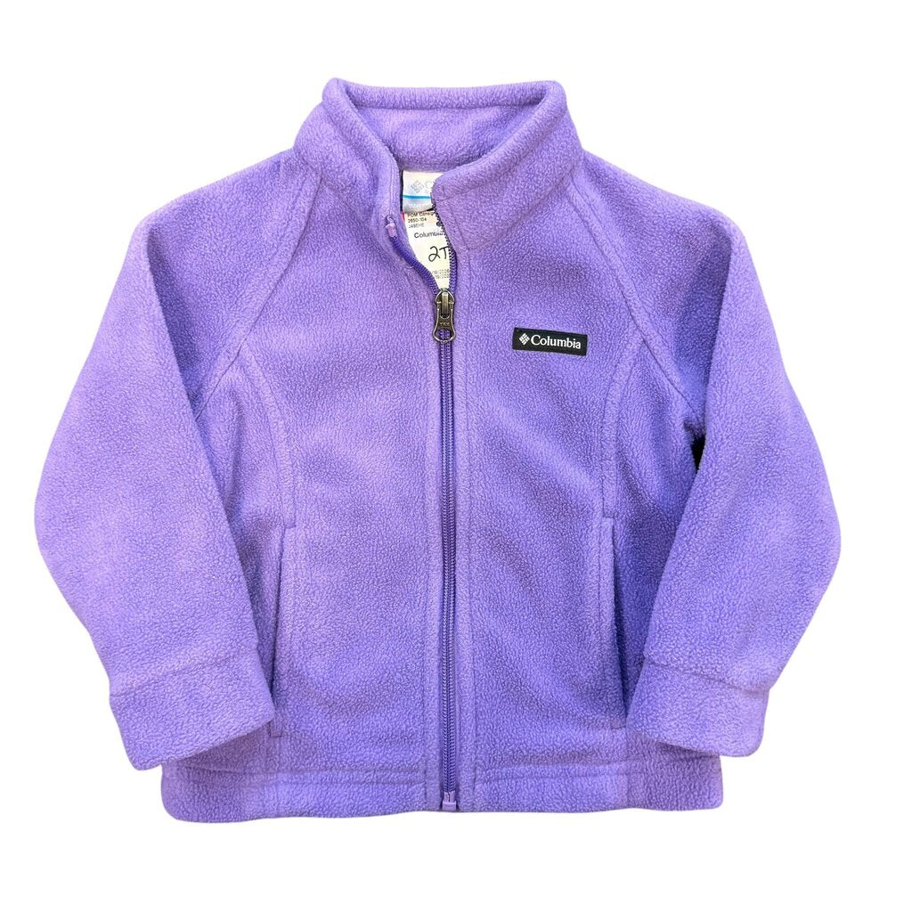 Columbia Jacket