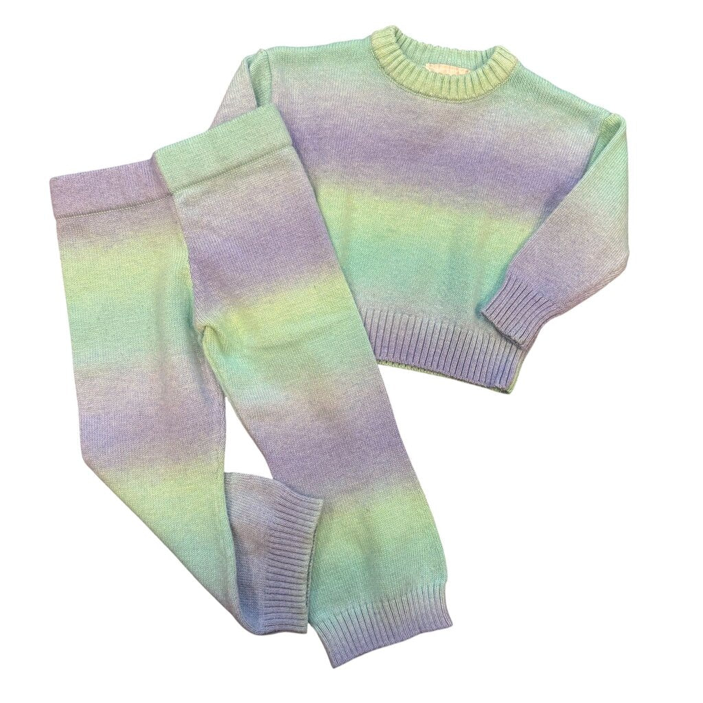Rare Editions Sweater Set