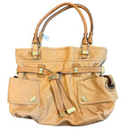B Makowsky Shoulder Bag