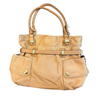 B Makowsky Shoulder Bag