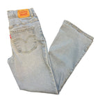 Levis Flare Jeans