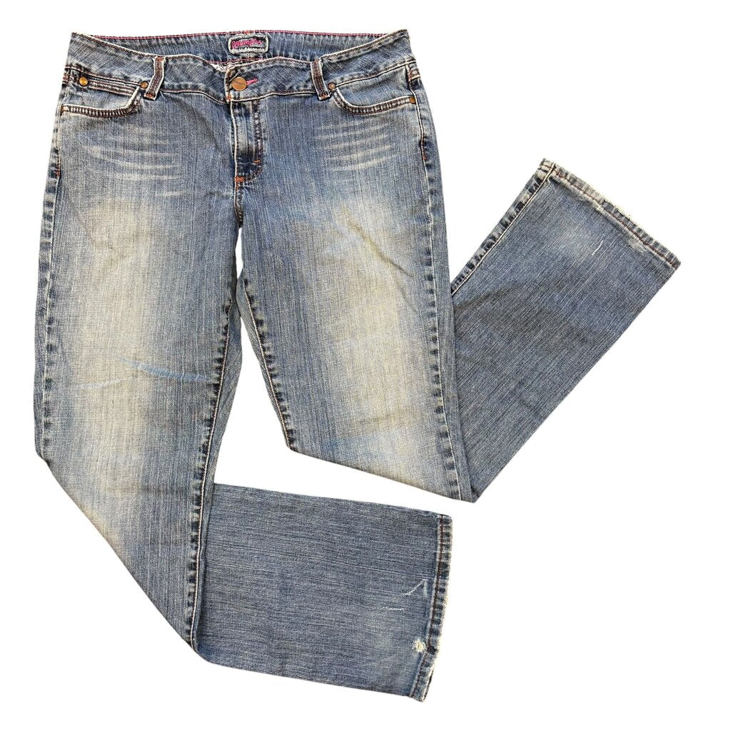 Wrangler Jeans