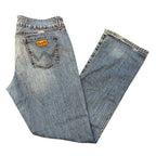 Wrangler Jeans