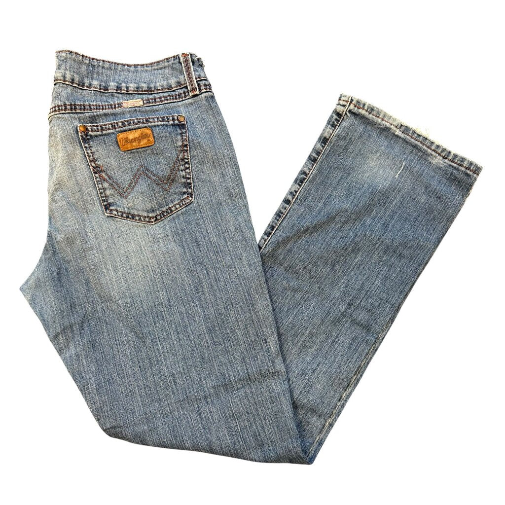 Wrangler Jeans