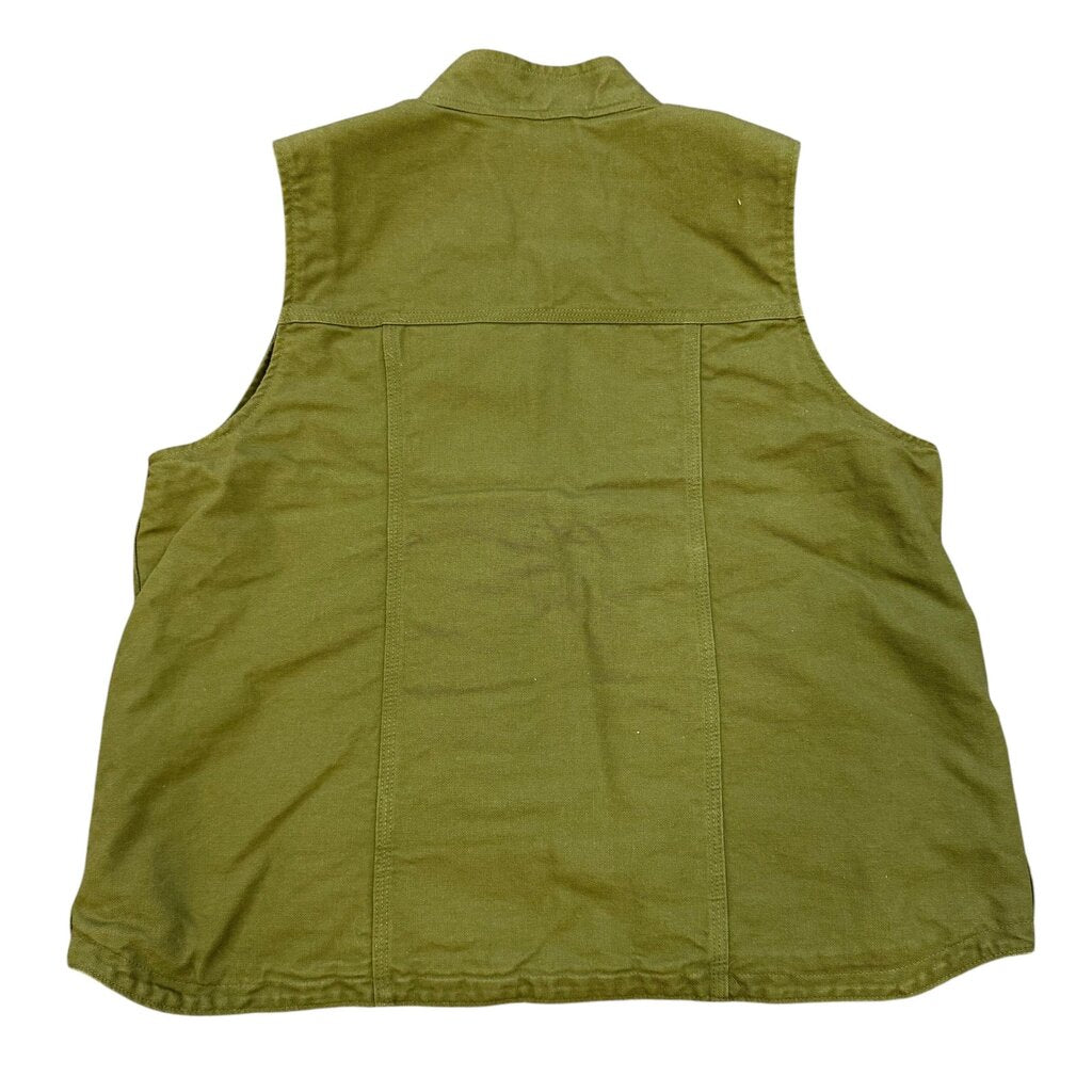 Carhartt Vest