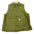Carhartt Vest