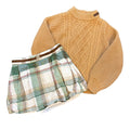 Janie and Jack Outfit