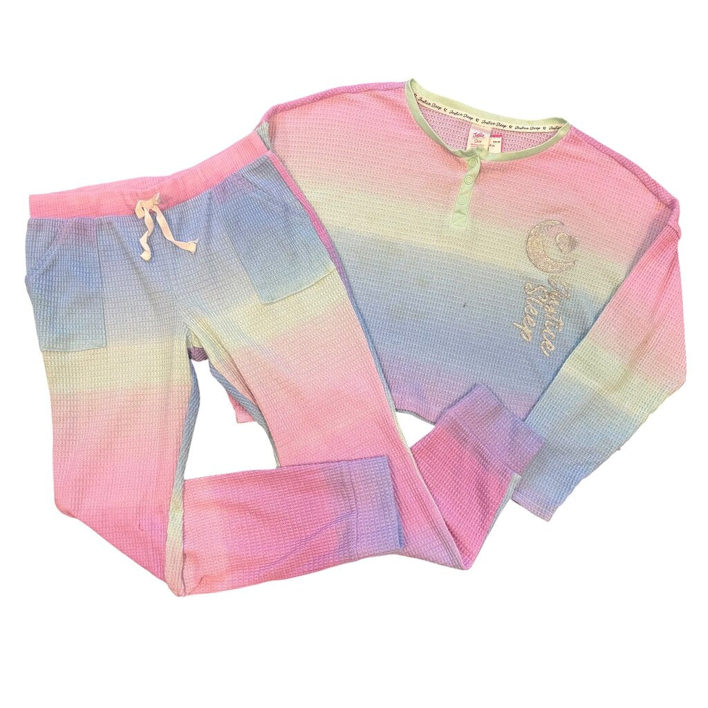 Justice PJs