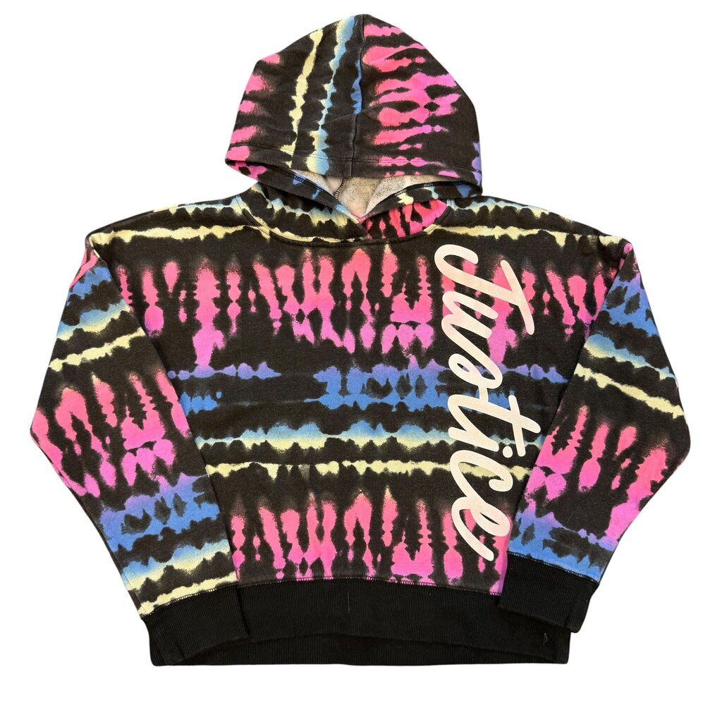 Justice Hoodie