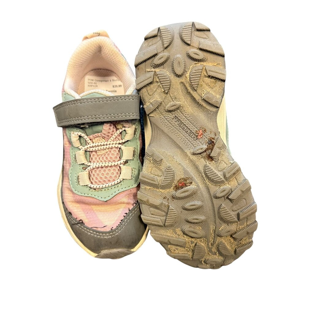Merrell Tennis Shoes